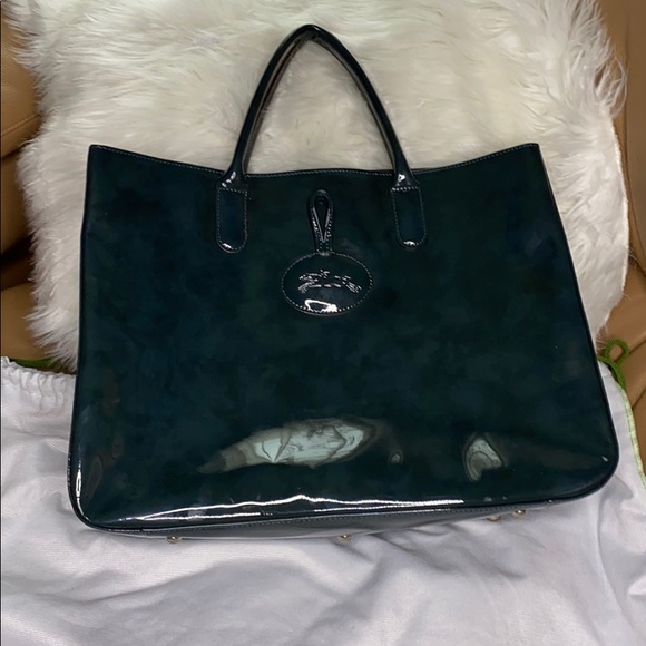 Longchamp Roseau Tote - Picture 7 of 7